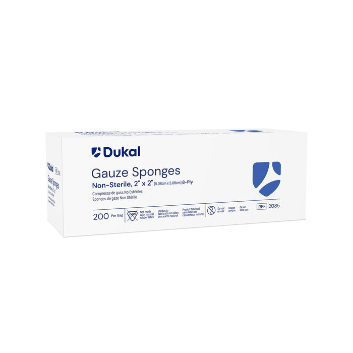 Gauze Sponge