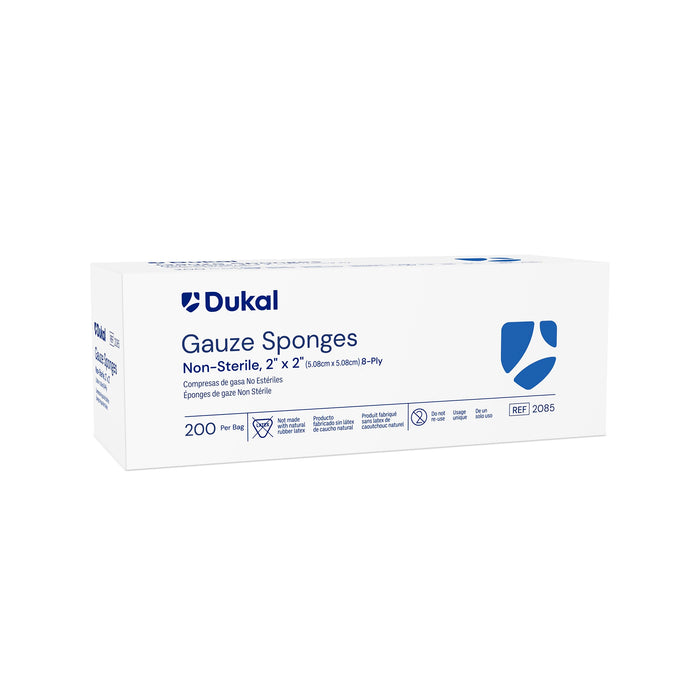 Gauze Sponge