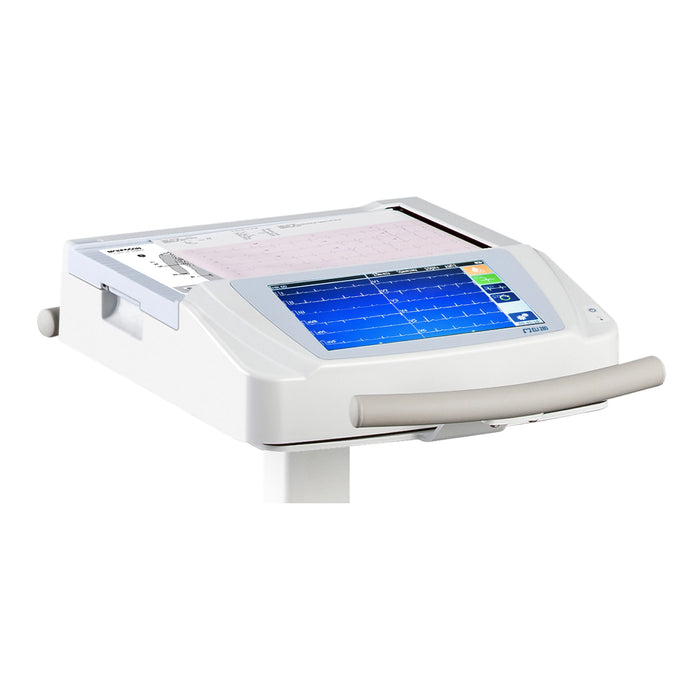 Electrocardiograph