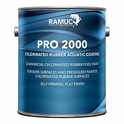 Marine and Pool Paints