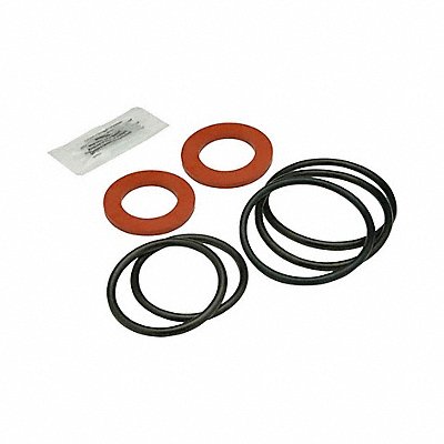 Backflow Preventer Service and Repair Kits