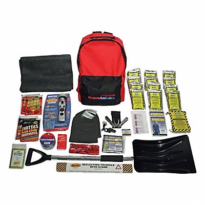Disaster Survival Kits