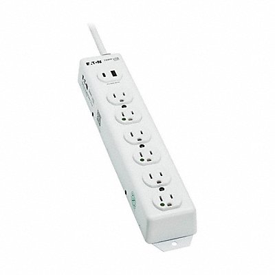 Outlet Strips
