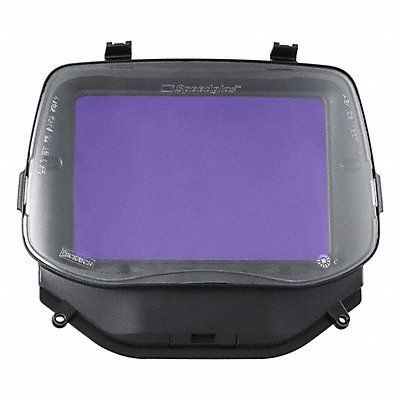 Welding Helmet Lenses and Plates