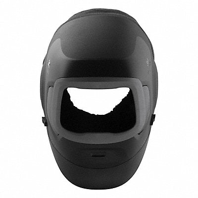 Powered Air-Purifying Respirator and Supplied Air 