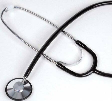 General Exam Stethoscope