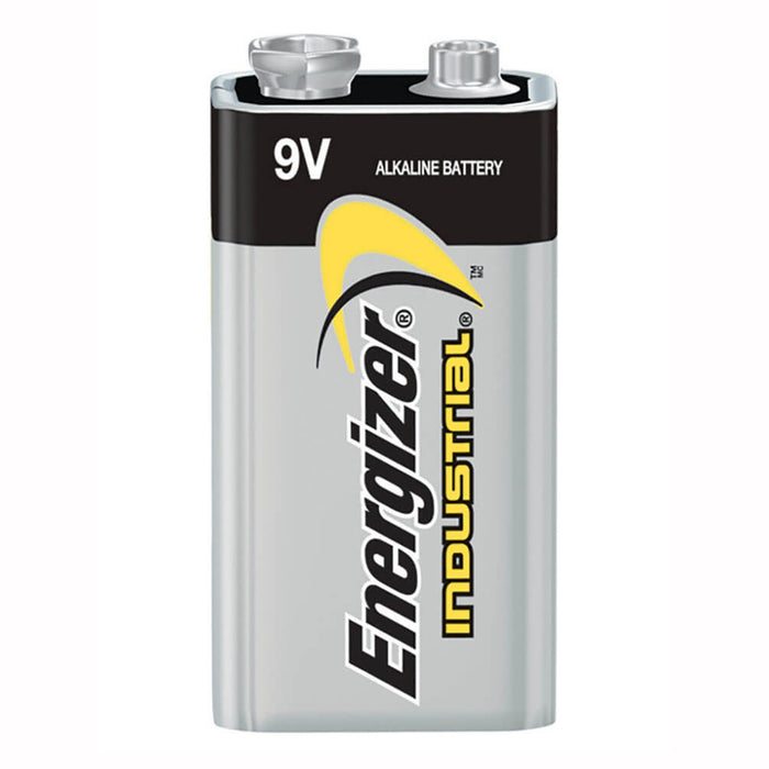 Alkaline Battery