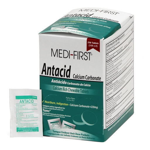 Antacid