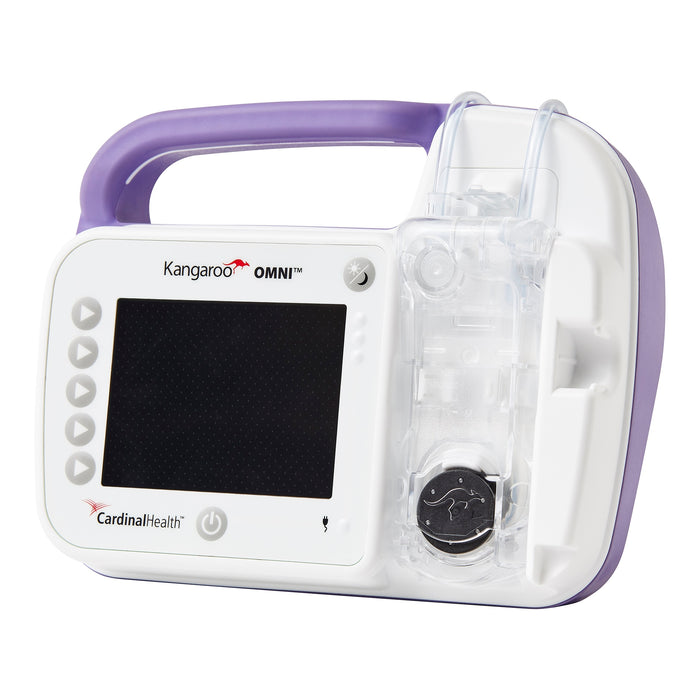 Enteral Feeding Pump