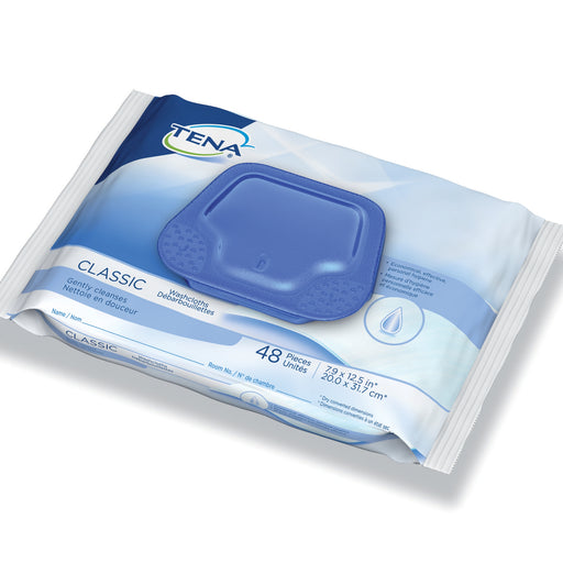 Personal Cleansing Wipe