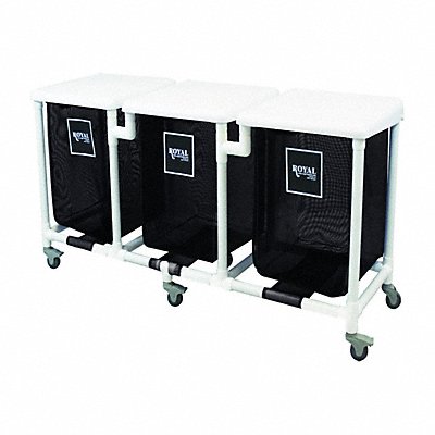 Laundry Hampers Hamper Carts and Hamper Bags