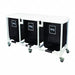 Laundry Hampers Hamper Carts and Hamper Bags