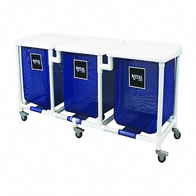 Laundry Hampers Hamper Carts and Hamper Bags