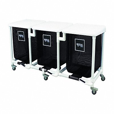 Laundry Hampers Hamper Carts and Hamper Bags