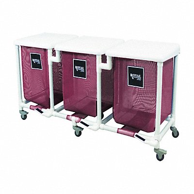 Laundry Hampers Hamper Carts and Hamper Bags