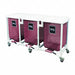Laundry Hampers Hamper Carts and Hamper Bags