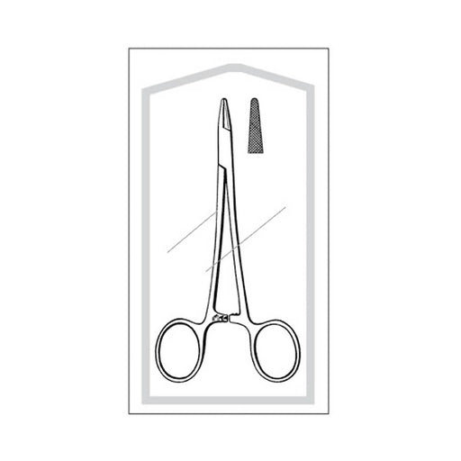 Needle Holder