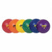 Playground Ball Set PK 6