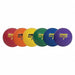 Playground Ball Set PK 6