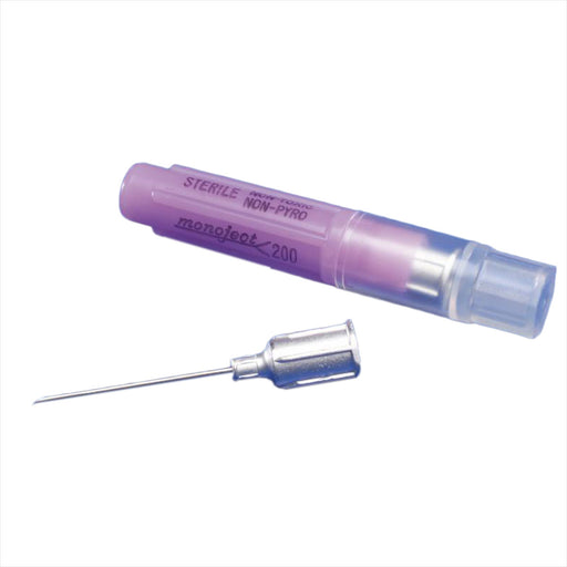 Hypodermic Needle