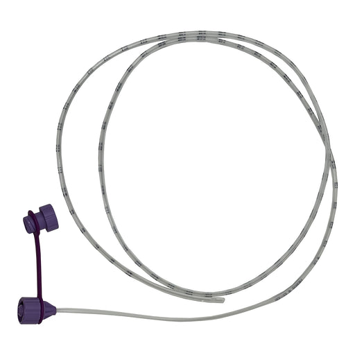 Pediatric Nasogastric Feeding Tube with ENFit® Connector