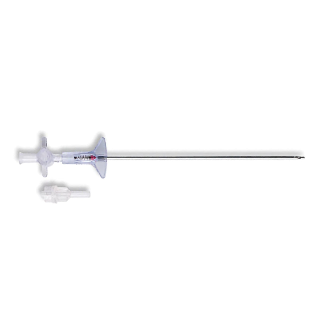 Pneumoperitoneum Needle