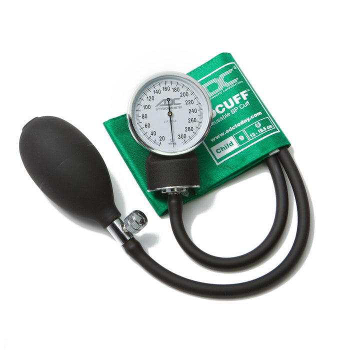 Aneroid Sphygmomanometer Unit