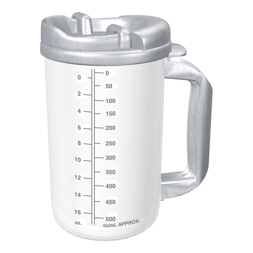 Insulated Drinking Mug