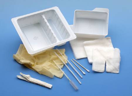 Tracheostomy Care Kit