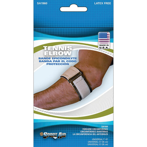 Tennis Elbow Support