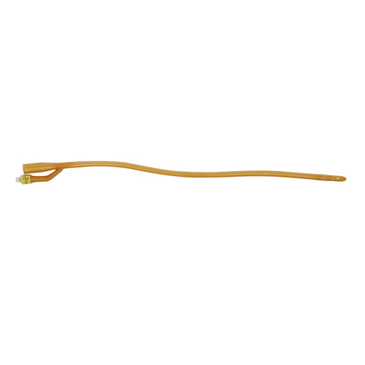 Foley Catheter