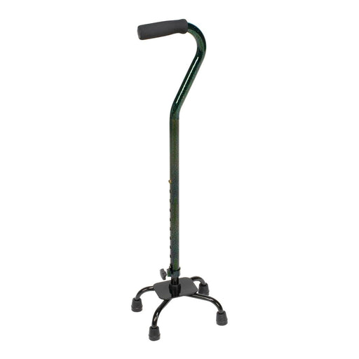 Small Base Quad Cane