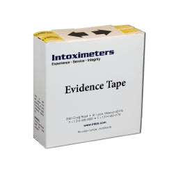 Tamper-Evident Tape