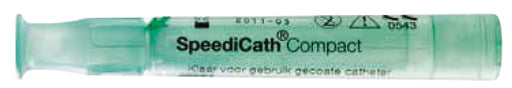 Urethral Catheter