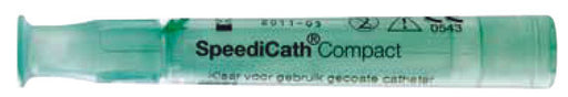 Urethral Catheter