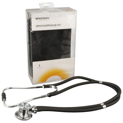 Reusable Aneroid / Stethoscope Set