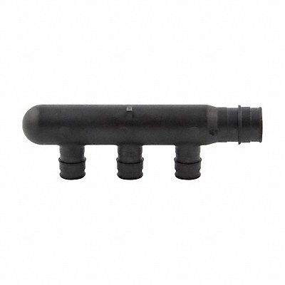 Tube Fitting Manifolds