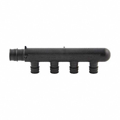 Tube Fitting Manifolds