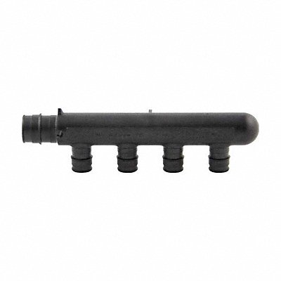 Tube Fitting Manifolds