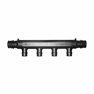 Tube Fitting Manifolds