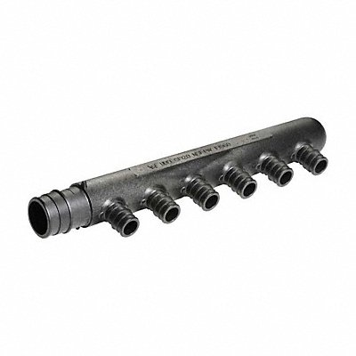 Tube Fitting Manifolds