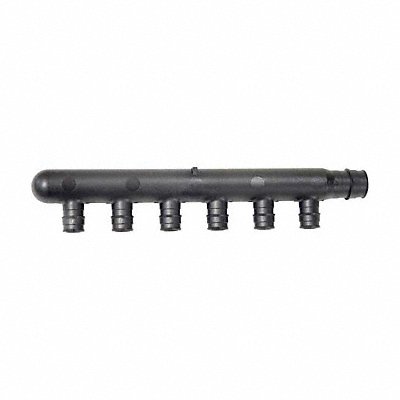 Tube Fitting Manifolds