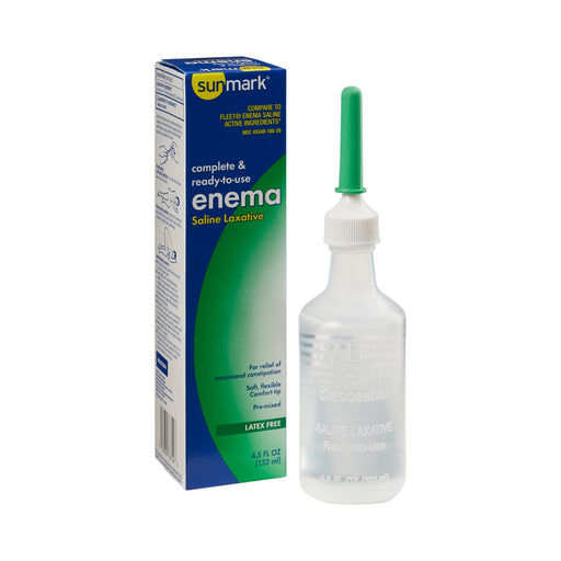 Enema