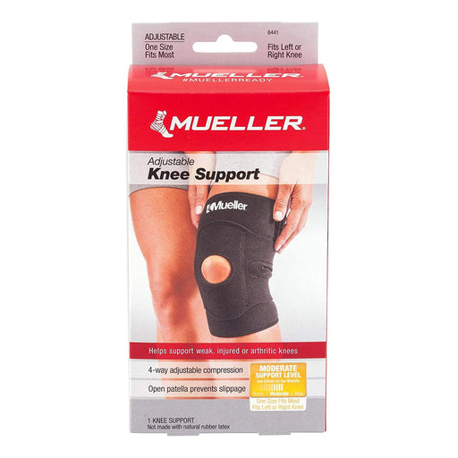 Knee Support