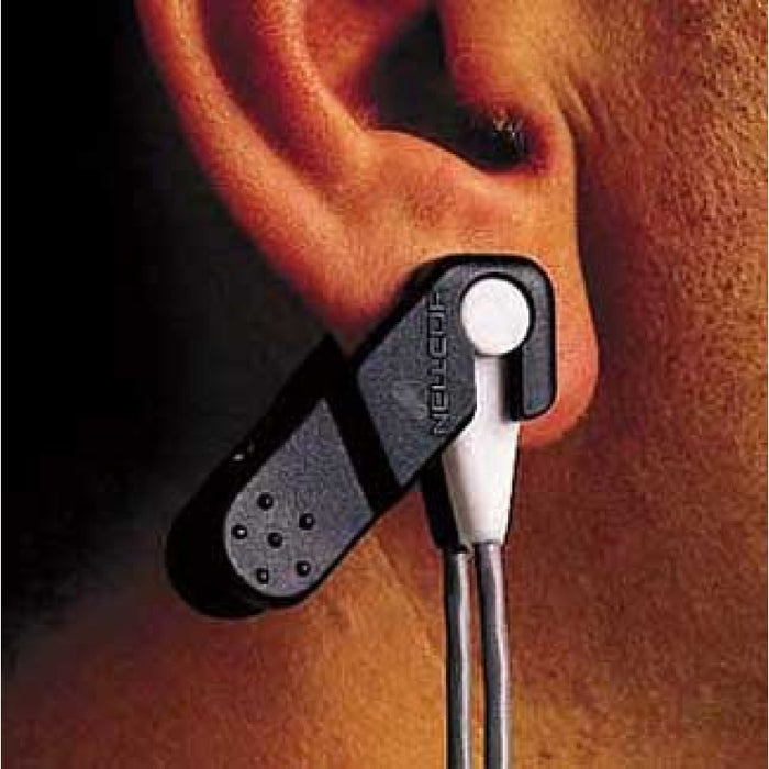 Clip, Pulse Oximeter Sensor Ear, Reusable