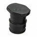 Barbed Fitting Caps and Plugs