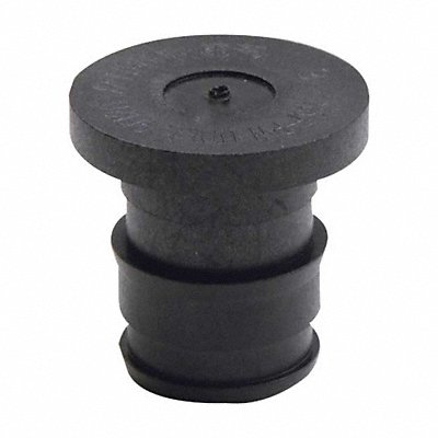 Barbed Fitting Caps and Plugs