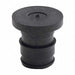 Barbed Fitting Caps and Plugs