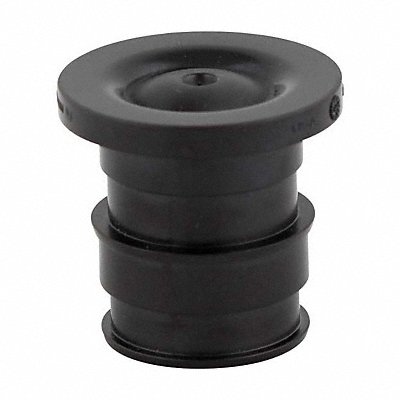 Barbed Fitting Caps and Plugs