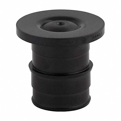 Barbed Fitting Caps and Plugs